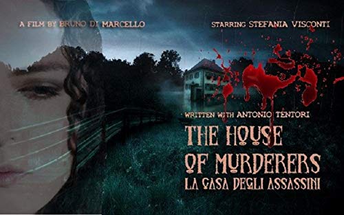 دانلود فیلم The house of murderers 2019 - خانه قاتلان