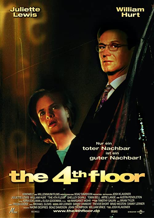 دانلود فیلم The 4th Floor 1999 با زیرنویس فارسی