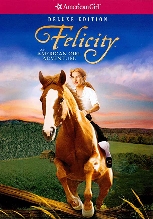دانلود فیلم Felicity: An American Girl Adventure 2005 - فلیسیتی: ماجراجویی دختر آمریکایی