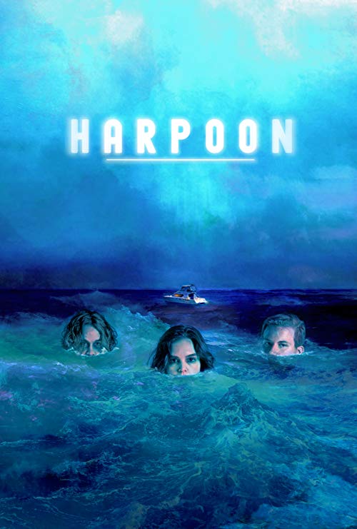 دانلود فیلم Harpoon 2019 - هارپون