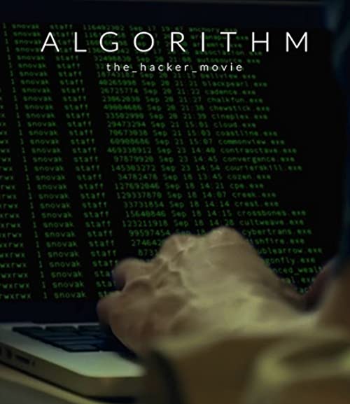 دانلود فیلم Algorithm 2014 - الگاریتم