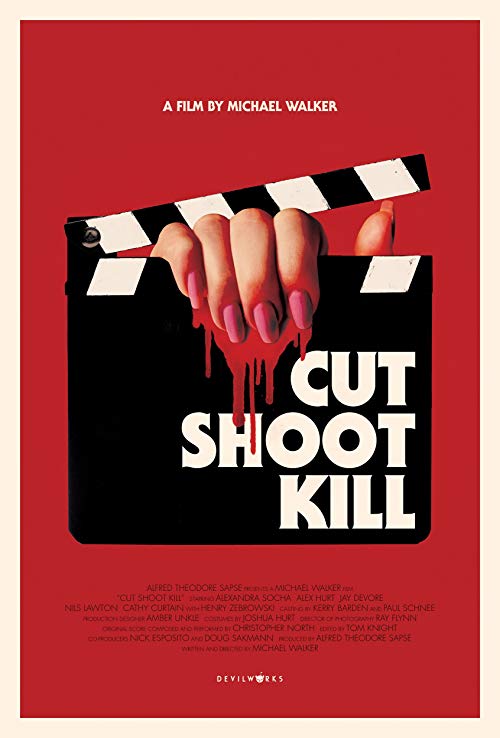دانلود فیلم Cut Shoot Kill 2017 با زیرنویس فارسی