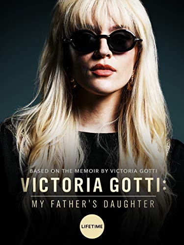 دانلود فیلم Victoria Gotti: My Father's Daughter 2019 - ویکتوریا گوتی: دختر پدرم