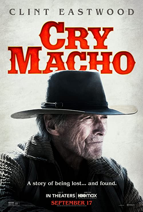 دانلود فیلم Cry Macho 2021 - گریه کن ماچو