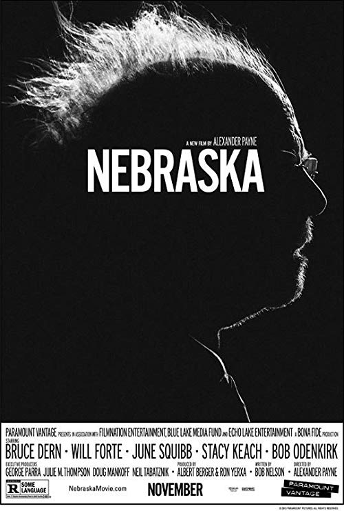 دانلود فیلم Nebraska 2013 - نِبراسکا