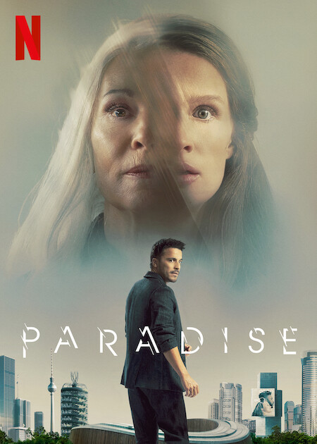 دانلود فیلم Paradise 2023 با زیرنویس فارسی