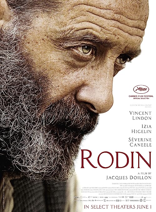 دانلود فیلم Rodin 2017 - رودن