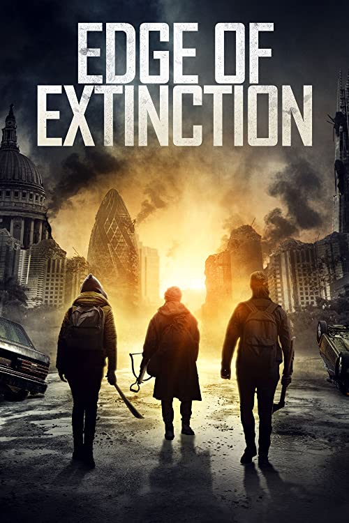 دانلود فیلم Edge of Extinction 2020 با زیرنویس فارسی