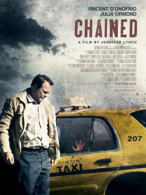 دانلود فیلم Chained 2012 - زنجیر شده