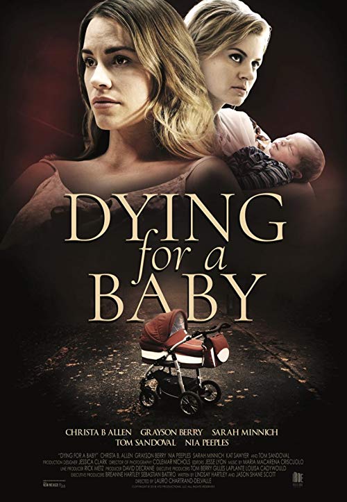 دانلود فیلم Dying for a Baby 2019 با زیرنویس فارسی