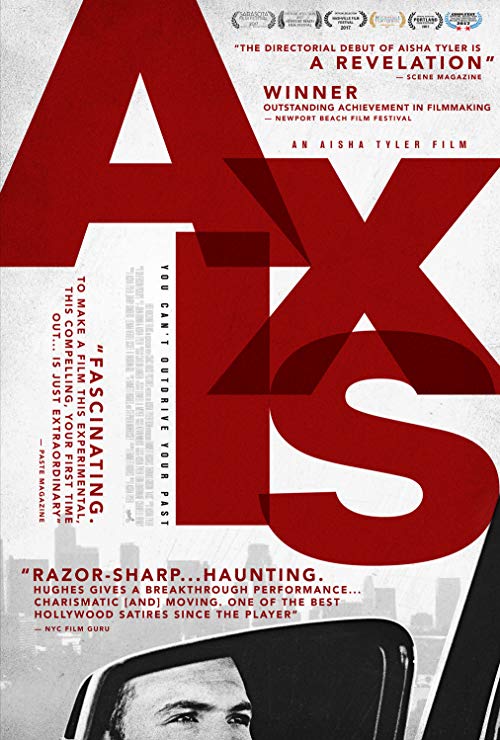 دانلود فیلم Axis 2017 - محور