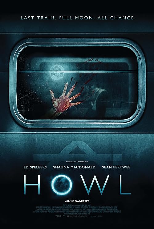 دانلود فیلم Howl 2015 با زیرنویس فارسی