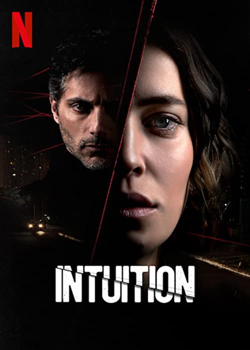 دانلود فیلم Intuition 2020 با زیرنویس فارسی