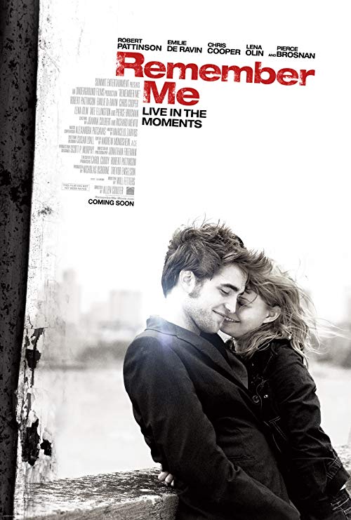 دانلود فیلم Remember Me 2010 با زیرنویس فارسی