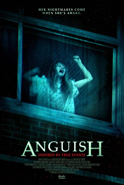 دانلود فیلم Anguish 2015 با زیرنویس فارسی