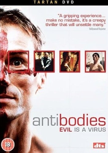 دانلود فیلم Antibodies 2005 - پادتن ها