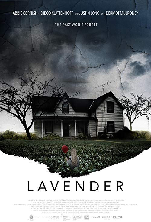 دانلود فیلم Lavender 2016 با زیرنویس فارسی