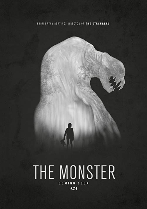 دانلود فیلم The Monster 2016 با زیرنویس فارسی