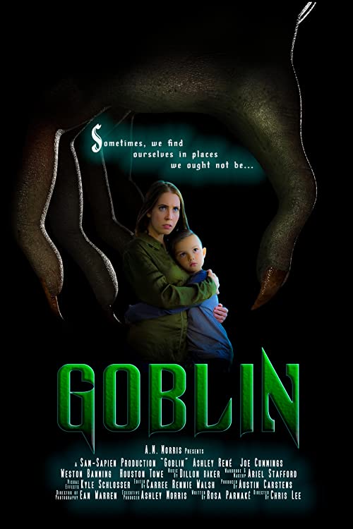دانلود فیلم Goblin 2020 با زیرنویس فارسی