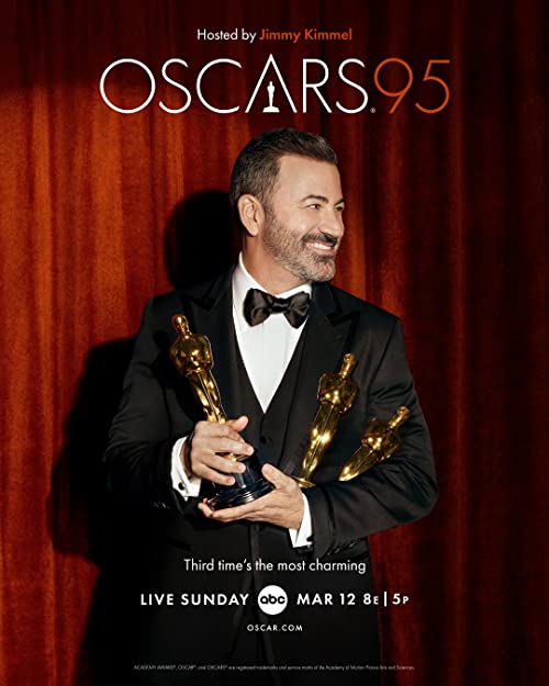 دانلود فیلم The Oscars 2023 - مراسم اسکار