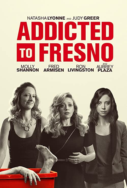 دانلود فیلم Addicted to Fresno 2015 - معتاد به فرسنو