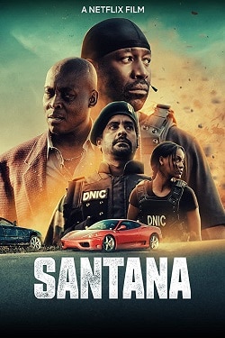 دانلود فیلم Santana 2020 - سانتانا