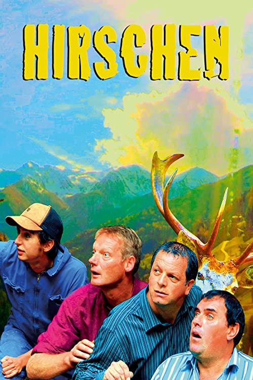 دانلود فیلم Hirschen 2014 - هیرشن
