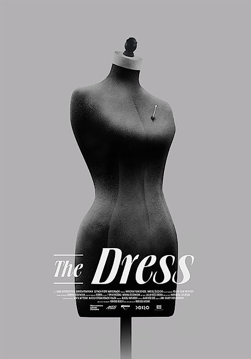 دانلود فیلم The Dress 2020 - لباس
