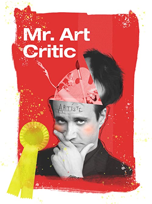 دانلود فیلم Mr. Art Critic 2007 با زیرنویس فارسی