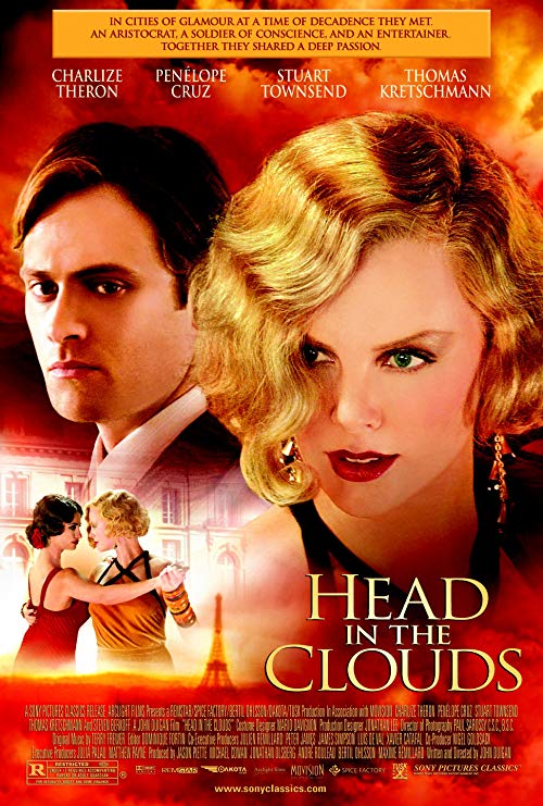 دانلود فیلم Head in the Clouds 2004 با زیرنویس فارسی
