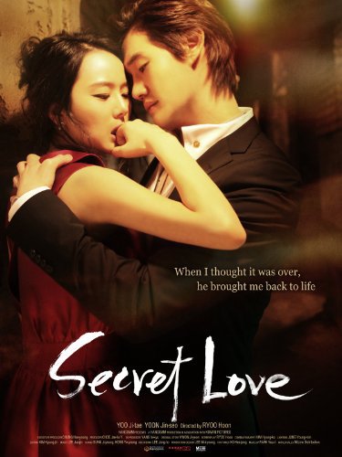 دانلود فیلم کره ای Secret Love 2010 - عشق مخفی