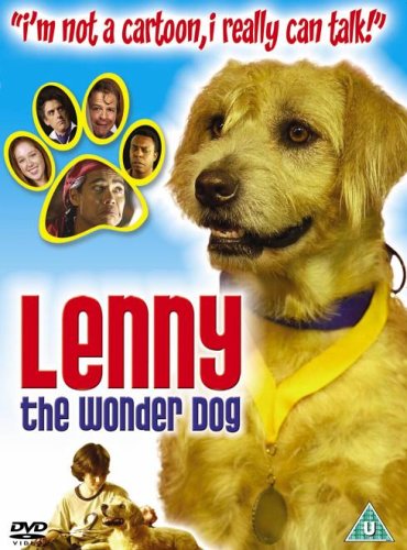 دانلود فیلم Lenny the Wonder Dog 2005 با زیرنویس فارسی