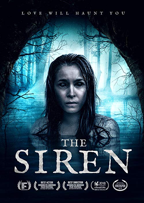 دانلود فیلم The Siren 2019 - سایرن