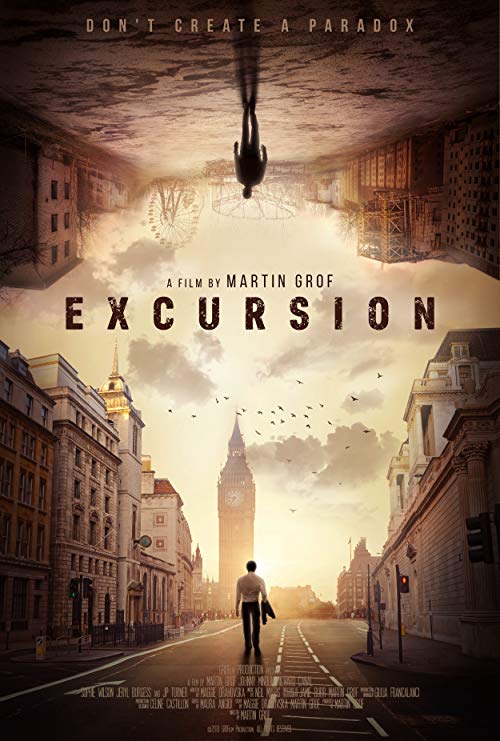 دانلود فیلم Excursion 2018 با زیرنویس فارسی