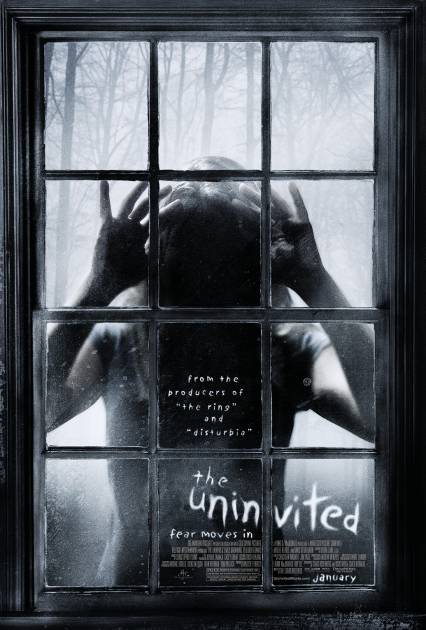 دانلود فیلم The Uninvited 2009 - ناخوانده