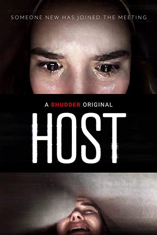 دانلود فیلم Host 2020 - میزبان