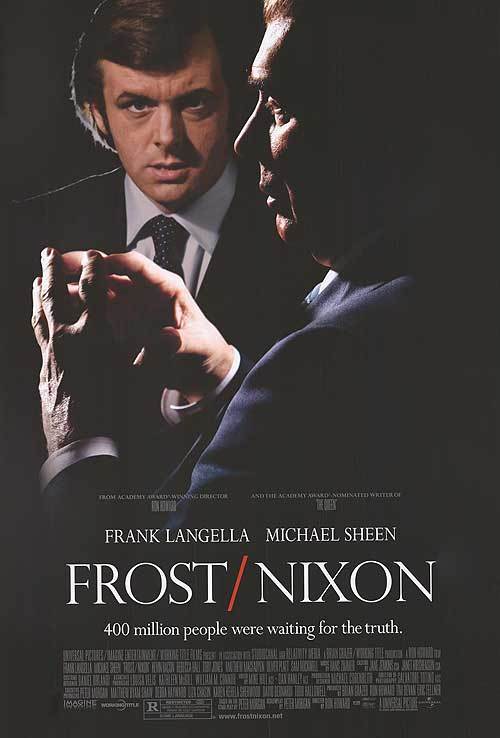 دانلود فیلم Frost/Nixon 2008 - فراست/نیکسون