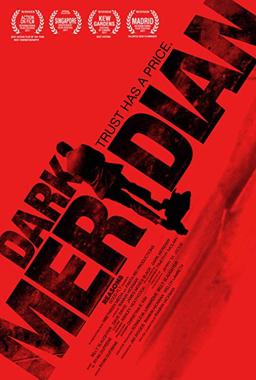 دانلود فیلم Dark Meridian 2017 - اوج تاریک