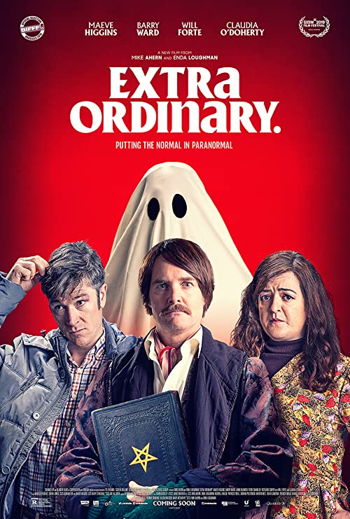دانلود فیلم Extra Ordinary 2019 با زیرنویس فارسی