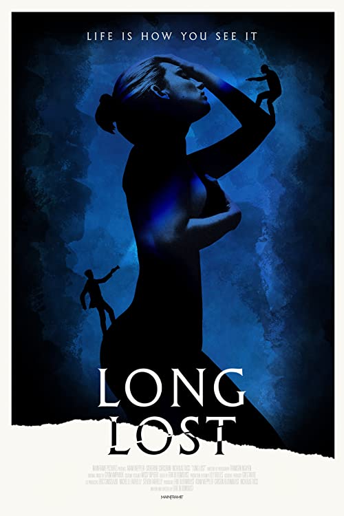 دانلود فیلم Long Lost 2018 - فقدان طولانی
