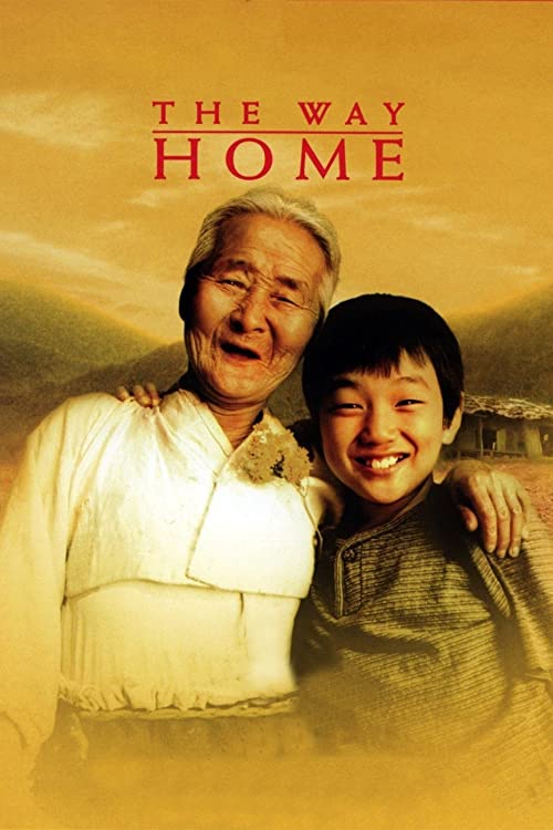 دانلود فیلم کره ای The Way Home 2002 با زیرنویس فارسی