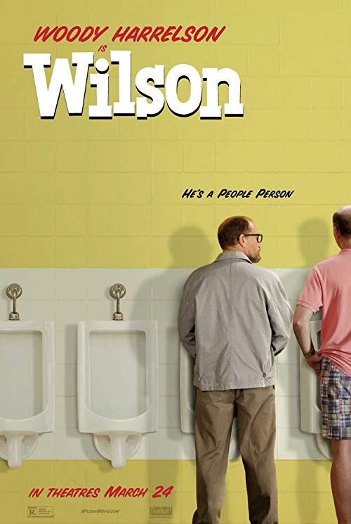 دانلود فیلم Wilson 2017 با زیرنویس فارسی