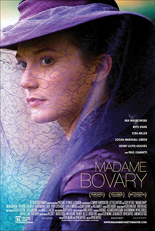 دانلود فیلم Madame Bovary 2014 - مادام بواری
