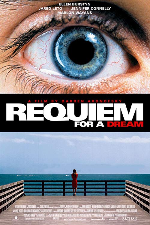 دانلود فیلم Requiem for a Dream 2000 - مرثیه‌ای برای یک رویا