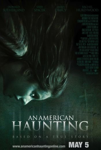 دانلود فیلم An American Haunting 2005 - تسخیر آمریکایی