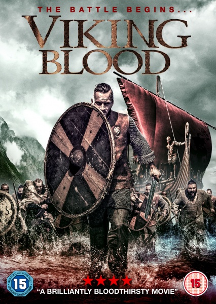 دانلود فیلم Viking Blood 2019 - خون وایکینگ
