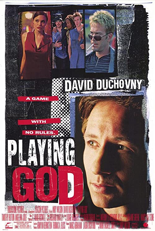 دانلود فیلم Playing God 1997 - بازی خدا
