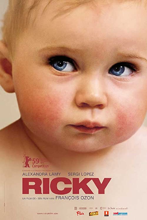دانلود فیلم Ricky 2009 - ریکی