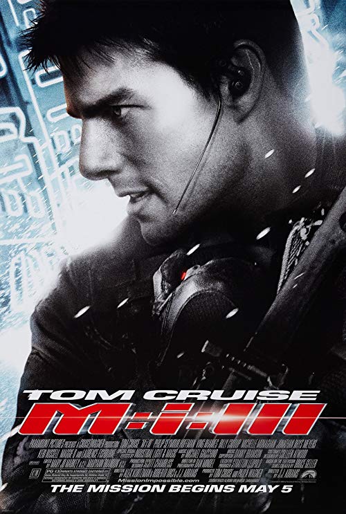 دانلود فیلم Mission: Impossible III 2006 - مأموریت غیرممکن ۳