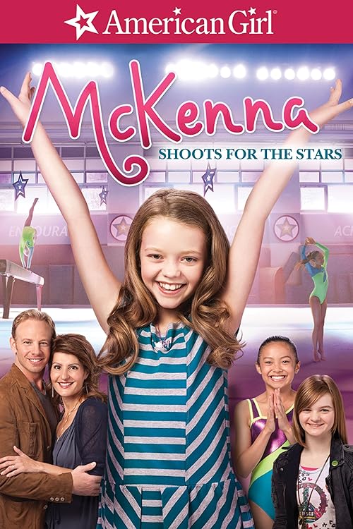 دانلود فیلم McKenna Shoots for the Stars 2012 با زیرنویس فارسی